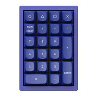 Keychron Q0 User Manual