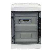 MSR ELECTRONIC Intec Controls PolyGard 2 DGC6 User Manual