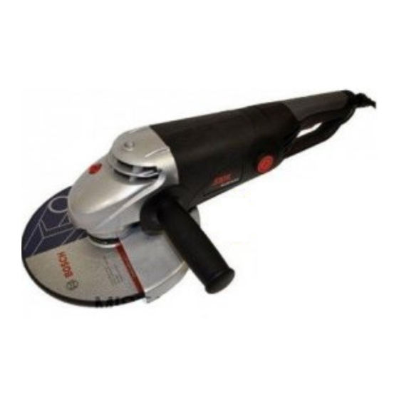 Skil MASTERS 9785 Original Instructions Manual