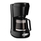 Hamilton Beach 48136, 48137 - Coffee Maker Manual