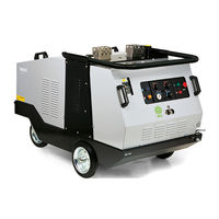 IPC TWOCK-H D1341Pi Instruction Manual