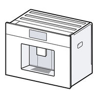Siemens CT918L1D0 Instructions For Use Manual