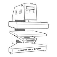 Hot Screen Hot 1000e Original User Manual