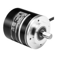 Omron E6F-C Manual