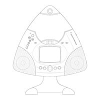 The Singing Machine STVG-989 Instruction Manual