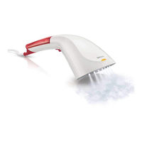 Philips Steam&Go 2-in-1 GC330/48 User Manual
