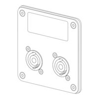 twaudio VERA20i Manual