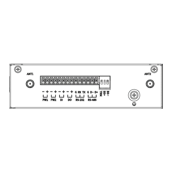 Proscend M351-5G Quick Installation Manual