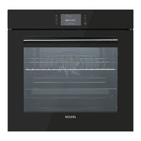 VESTEL VEB24076 User Manual