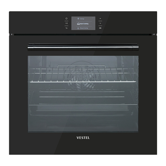 VESTEL VEB24076 User Manual