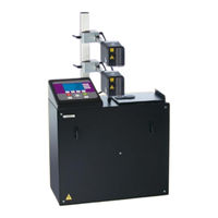 Dover markem-imaje 5200 Installation And Setup Manual