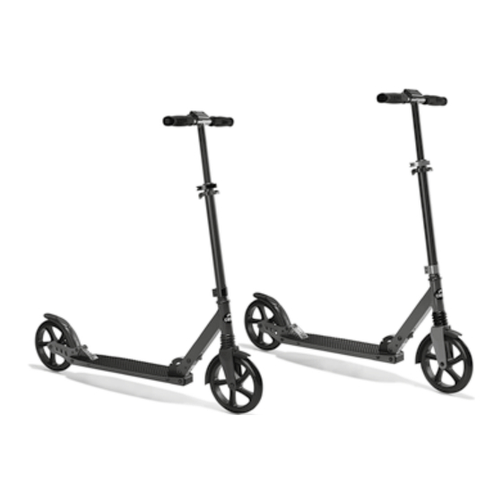 Crivit BW-7170 Instructions For Use Manual