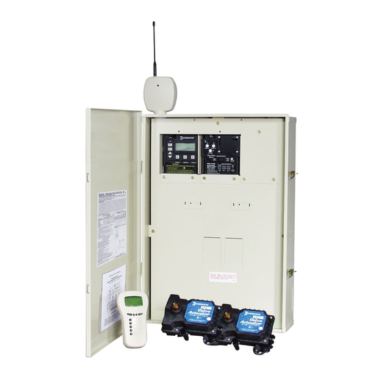 Intermatic I-Wave PE45343RC Installation And User Manual