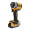 DeWalt XR DCF921, XR DCF922, XR DCF923 Manual