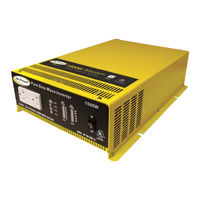 Go Power GPSW-1500 Owner's Manual