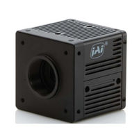 Jai BM-500 GE User Manual