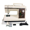 Sewing Machine Kenmore 17920 Owner's Manual