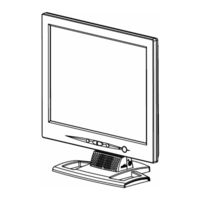 Akhter TFT1560PSA+ Service Manual