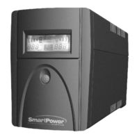 SmartPower SPV0800UPLUS-TBF User Manual