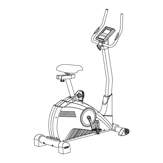 Pro-Form PFIVEX87112.0 User Manual