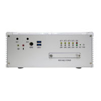 Arbor Technology ARTS-2870 User Manual