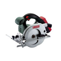 Metabo KSAP 18 - Operating Instructions Manual