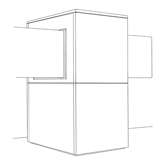 Dimplex LI 22HS Installation And Operating Instructions Manual