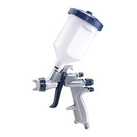 Kobalt SGY-AIR88TZ Manual