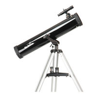SKY-WATCHER Refractor AZ2 Instruction Manual