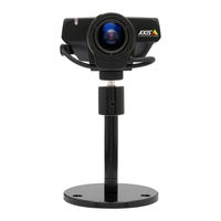 Axis Network Camera AXIS 221 User Manual