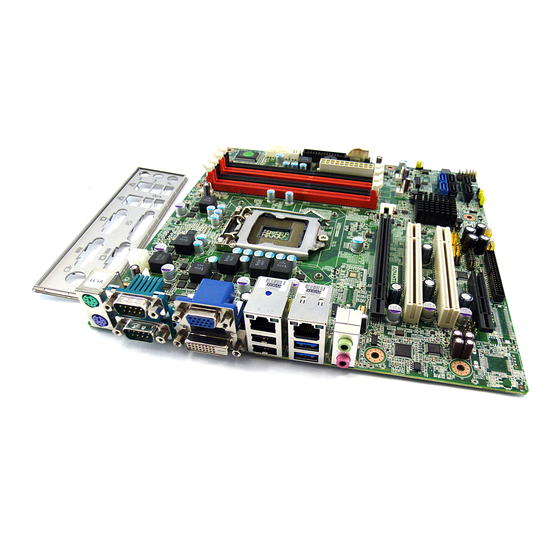 Advantech AIMB-581 User Manual