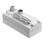 Festo CTEU-AS Description, Installation And Interfaces