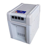 Nature Power 40400 Owner's Manual