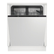 Dishwasher Beko DIN15Q10 User Manual