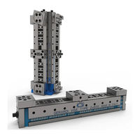 gerardi FMS Instructions For The Use And Maintenance