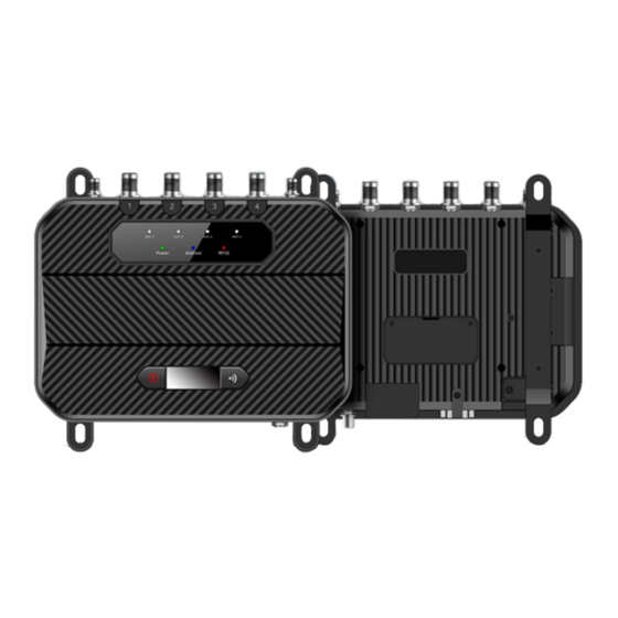 Marson MR15 User Manual