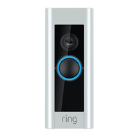 ring ecBAC-1 User Manual