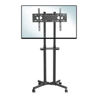 Suptek ML5074-3 Installation Manual