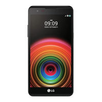 LG LG-US610 User Manual