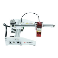 Ortur Aufero Laser 1 Manual