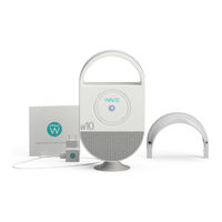 Wave W10 User Manual