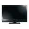 TV Toshiba 32A3000P Manual