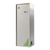 Peak Scientific NG3000A User Manual