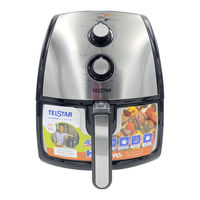 Telstar TFA004910MD Manual
