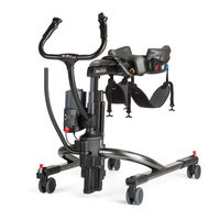 Rifton TRAM K310 Product Manual