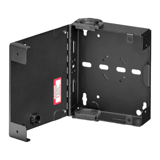 Leviton Opt-X 5WMNT-1C Instructions For Use Manual