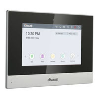 Dnake 290M-S8 User Manual