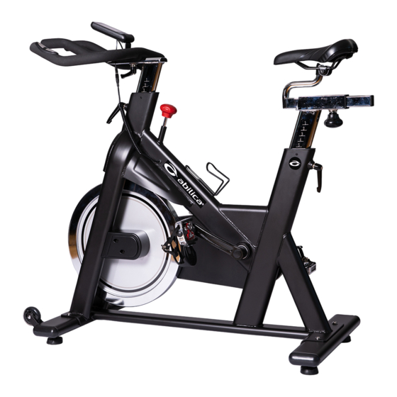 Abilica WinRacer Manual