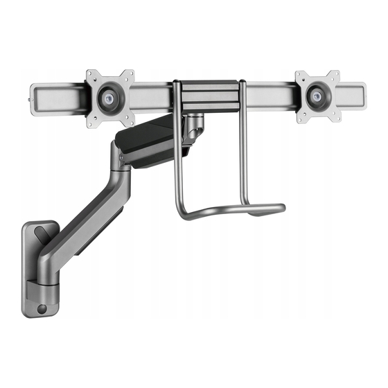 Gembird MA-WA2-02 User Manual