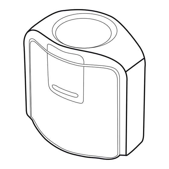 User Manuals: calibrite Display SL Colorimeter